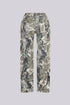 Outlaw Camo Print Denim Jeans